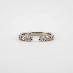 Open Lab Diamond Band