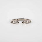 Open Lab Diamond Band - Francis Parwal