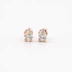 Pear Diamond Earrings - Francis Parwal